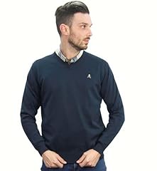 Maglione uomo scollo usato  Spedito ovunque in Italia 