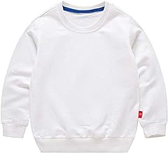 Boys crewneck sweatshirt for sale  Delivered anywhere in USA 