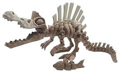 Articulating skeleton spinosau for sale  Delivered anywhere in USA 