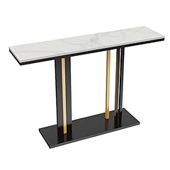 Fativo marble console for sale  Delivered anywhere in UK