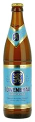 Lowenbrau original 500ml for sale  Delivered anywhere in UK