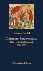 Chistu nun romanzu. usato  Spedito ovunque in Italia 