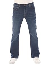 Lee men jeans for sale  Delivered anywhere in UK