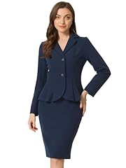 Allegra skirt suit for sale  Delivered anywhere in USA 