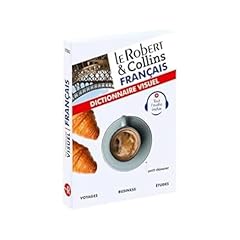 Robert collins dictionnaire d'occasion  Livré partout en France