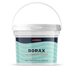 Luonix borax gallon for sale  Delivered anywhere in USA 