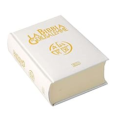Holyart bibbia gerusalemme usato  Spedito ovunque in Italia 