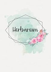 Herbarium herbarium vorgeferti gebraucht kaufen  Wird an jeden Ort in Deutschland