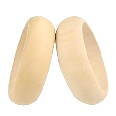Chiwanji 2pcs blank gebraucht kaufen  Wird an jeden Ort in Deutschland