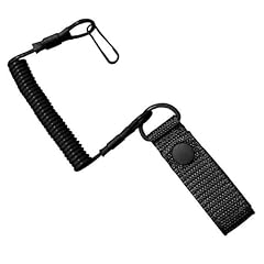 Tactical lanyard elastische gebraucht kaufen  Wird an jeden Ort in Deutschland