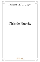 Iris fluorite d'occasion  Livré partout en France