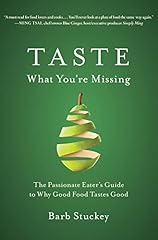 Taste what you d'occasion  Livré partout en Belgiqu