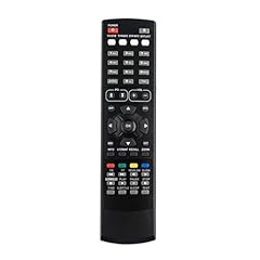 1pc replaced remote for sale  Delivered anywhere in UK