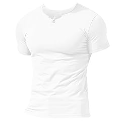 Herren henley beiläufig gebraucht kaufen  Wird an jeden Ort in Deutschland