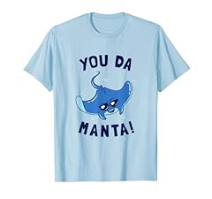 You manta shirt gebraucht kaufen  Wird an jeden Ort in Deutschland