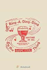 Stegmaier beer vintage for sale  Delivered anywhere in USA 