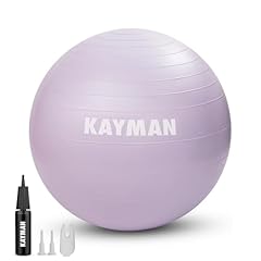 Kayman 75cm exercise for sale  Delivered anywhere in UK
