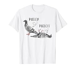 Pigeon pigeoff vêtements d'occasion  Livré partout en France