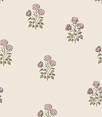 Lukuui vintage floral for sale  Delivered anywhere in USA 
