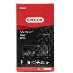 Oregon speedcut nano for sale  Delivered anywhere in UK