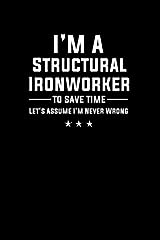 Structural ironworker gifts for sale  Delivered anywhere in Ireland
