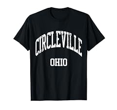 Circleville ohio retro for sale  Delivered anywhere in USA 