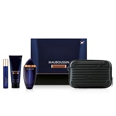 Mauboussin coffret prestige d'occasion  Livré partout en France