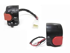 Schaltereinheit set links gebraucht kaufen Schaltereinheit set links gebraucht kaufen  Wird an jeden Ort in Deutschland