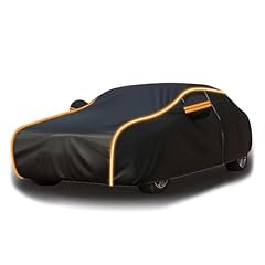 Waterproof car cover for sale  Delivered anywhere in UK