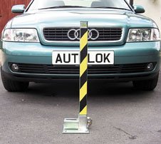Autolok surface mounted for sale  Delivered anywhere in UK
