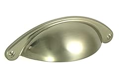 Brushed nickel shaker for sale  Delivered anywhere in UK