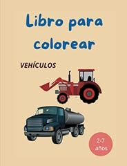 Libro para colorear d'occasion  Livré partout en France