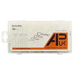 Apuk 150 assorted for sale  Delivered anywhere in UK