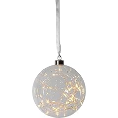 Eglo led weihnachtskugel gebraucht kaufen  Wird an jeden Ort in Deutschland