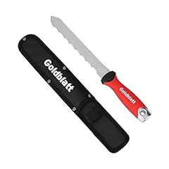 Goldblatt insulation knife for sale  Delivered anywhere in USA 