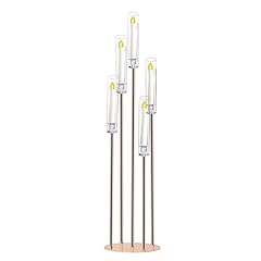 Candelabra table centerpiece for sale  Delivered anywhere in USA 