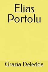 Elias portolu for sale  Delivered anywhere in UK