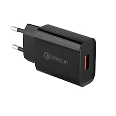 Caricatore usb spina usato  Spedito ovunque in Italia 