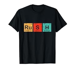 Rush periodic table for sale  Delivered anywhere in USA 