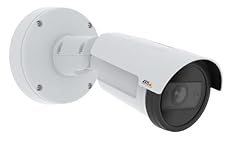 Axis p1455 videocamera usato  Spedito ovunque in Italia 