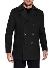 Coofandy men wool for sale  Delivered anywhere in USA 