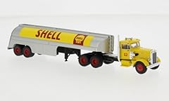 Brekina 85762 peterbilt gebraucht kaufen  Wird an jeden Ort in Deutschland