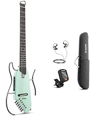 Donner hush guitar for sale  Delivered anywhere in USA 