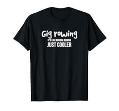 Gig rowing like for sale  Delivered anywhere in UK