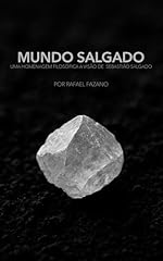 Mundo salgado uma usato  Spedito ovunque in Italia 