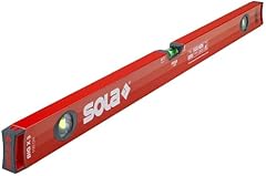 Sola wasserwaage model gebraucht kaufen  Wird an jeden Ort in Deutschland