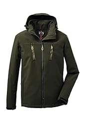 Killtec men softshell for sale  Delivered anywhere in USA 