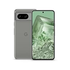 Google pixel vert d'occasion  Livré partout en France