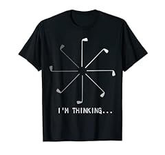 Thinking golf clubs for sale  Delivered anywhere in UK