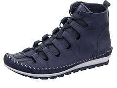 Gemini damen stiefelette gebraucht kaufen  Wird an jeden Ort in Deutschland